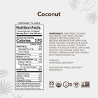 Coconut Protein Drinks - 4-Pack - Clean Energy, Deliciously Made