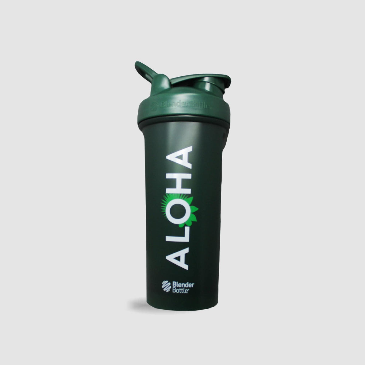 Protein Powder Blender Bottle - Everyday Nutrition Made Delicious J7